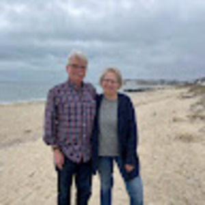 Meet your Posher, Muriel